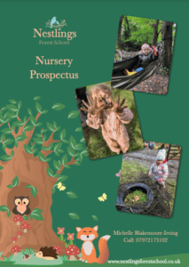 prospectus cover